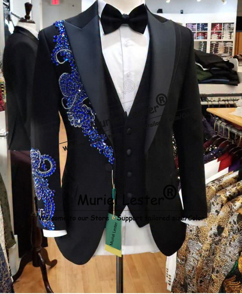 Exclusive Wedding Suits For Ma - Men'S Formal Wear Attire recensie en prijs