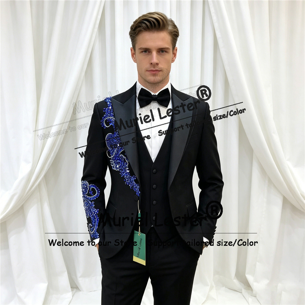 Exclusive Wedding Suits For Ma - Men'S Formal Wear Attire recensie en prijs