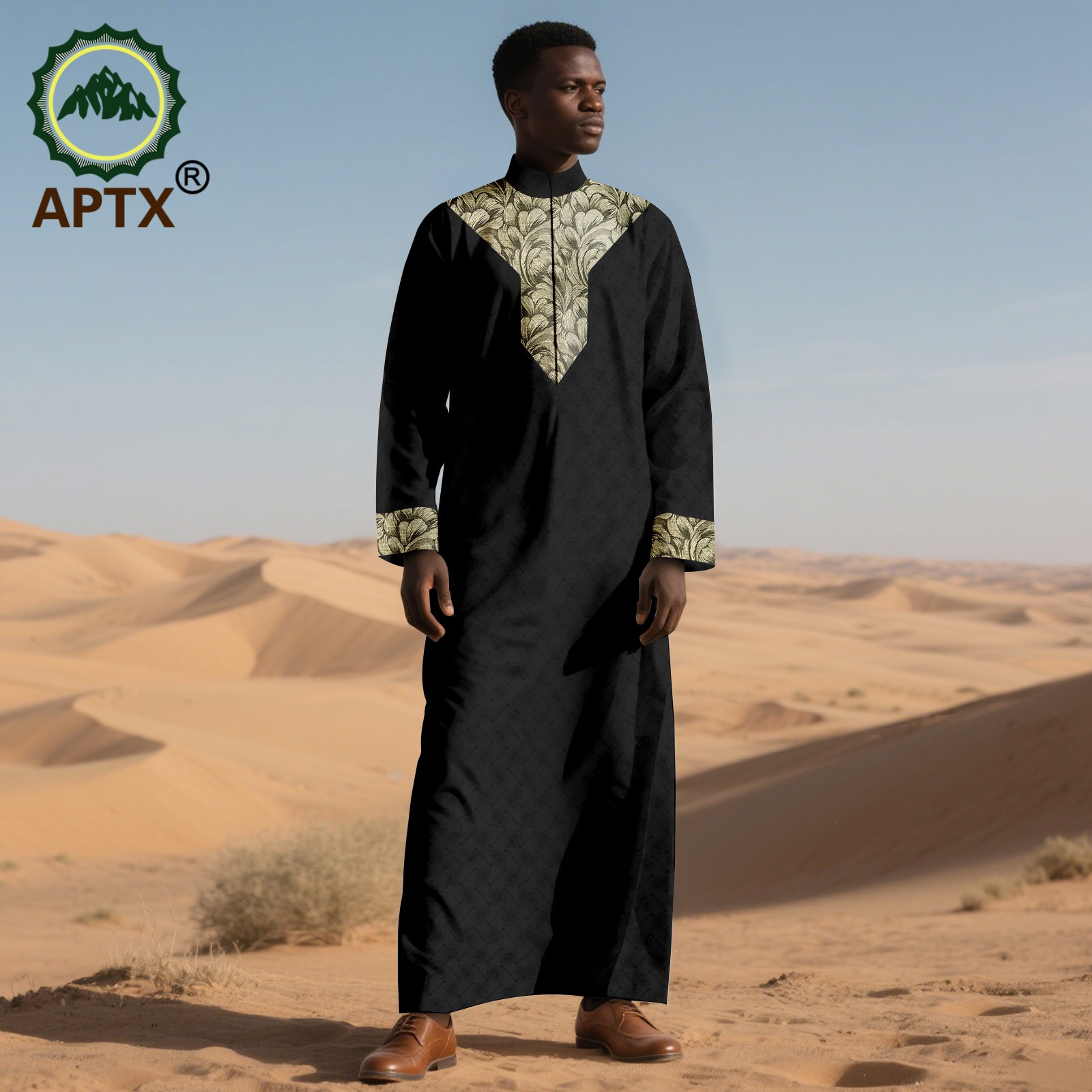 African Clothes for Men Tradit - Men'S Formal Wear Attire recensie en prijs