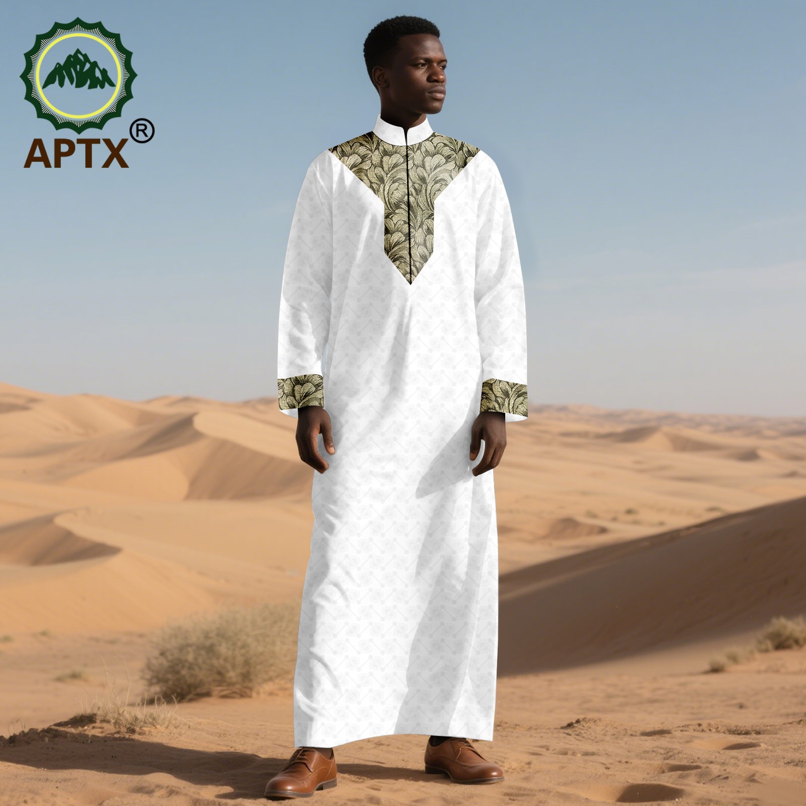 African Clothes for Men Tradit - Men'S Formal Wear Attire recensie en prijs
