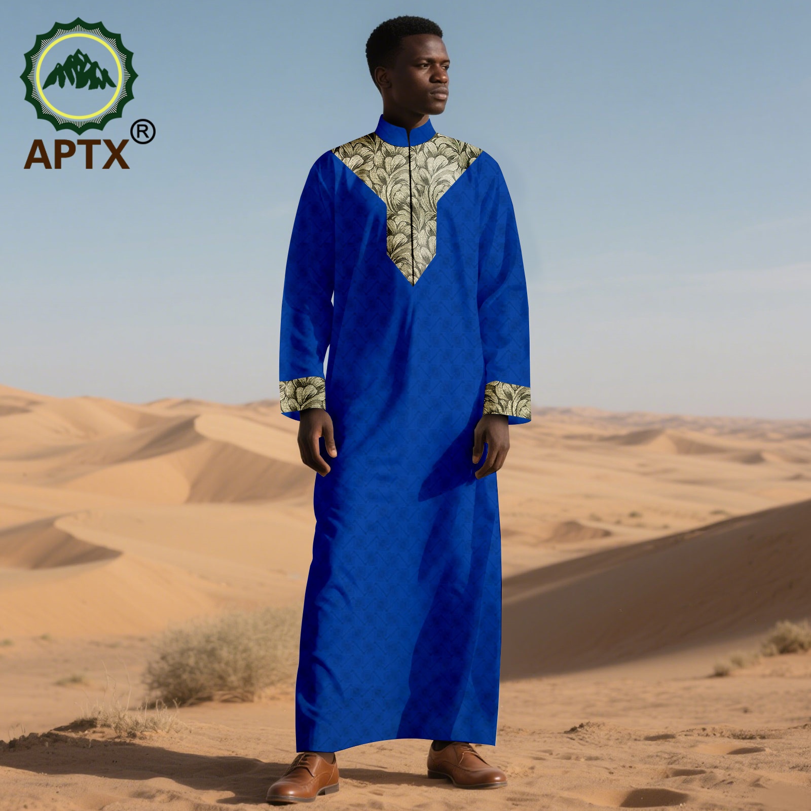 African Clothes for Men Tradit - Men'S Formal Wear Attire recensie en prijs