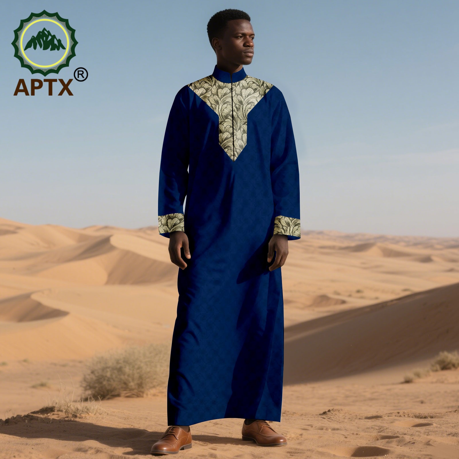 African Clothes for Men Tradit - Men'S Formal Wear Attire recensie en prijs