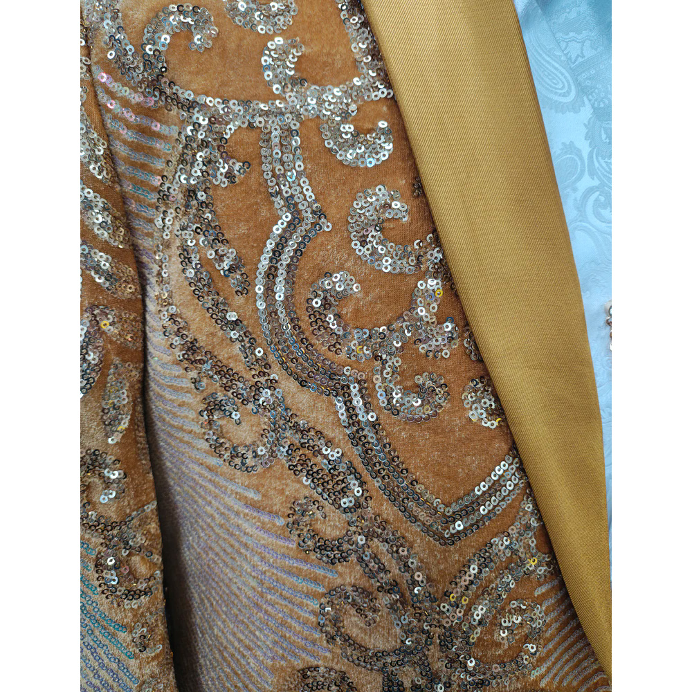 Exquisite Suits Men Sparkly Di - Men'S Formal Wear Attire recensie en prijs