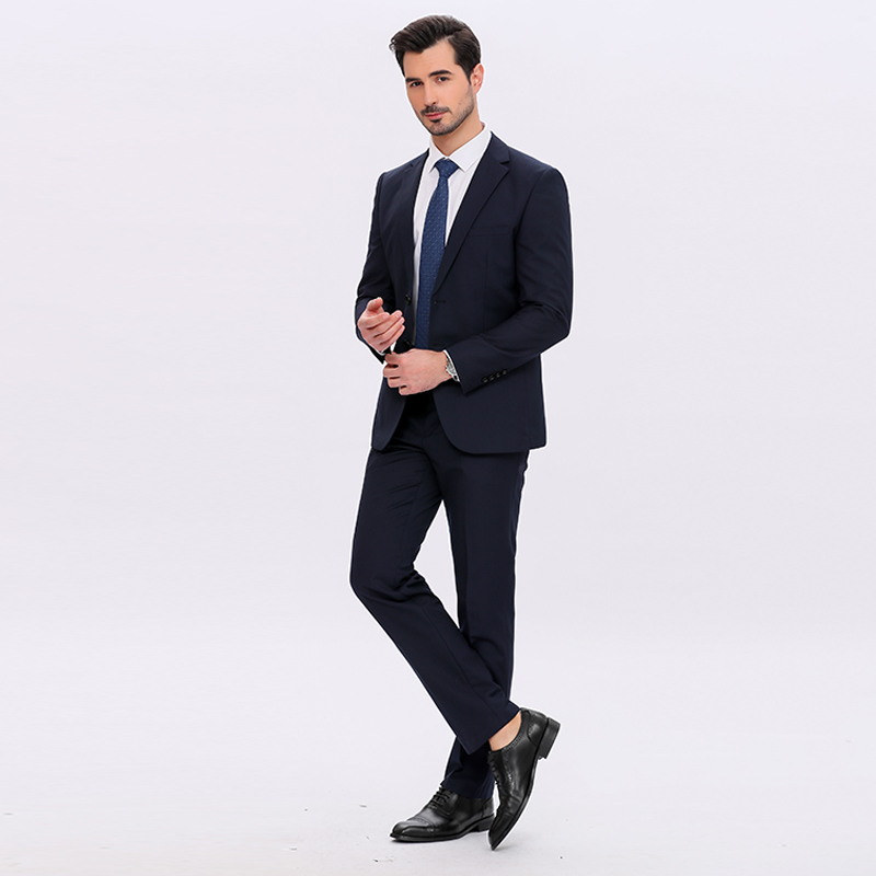 Two Button Two Piece Men Fashi - Men'S Formal Wear Attire recensie en prijs