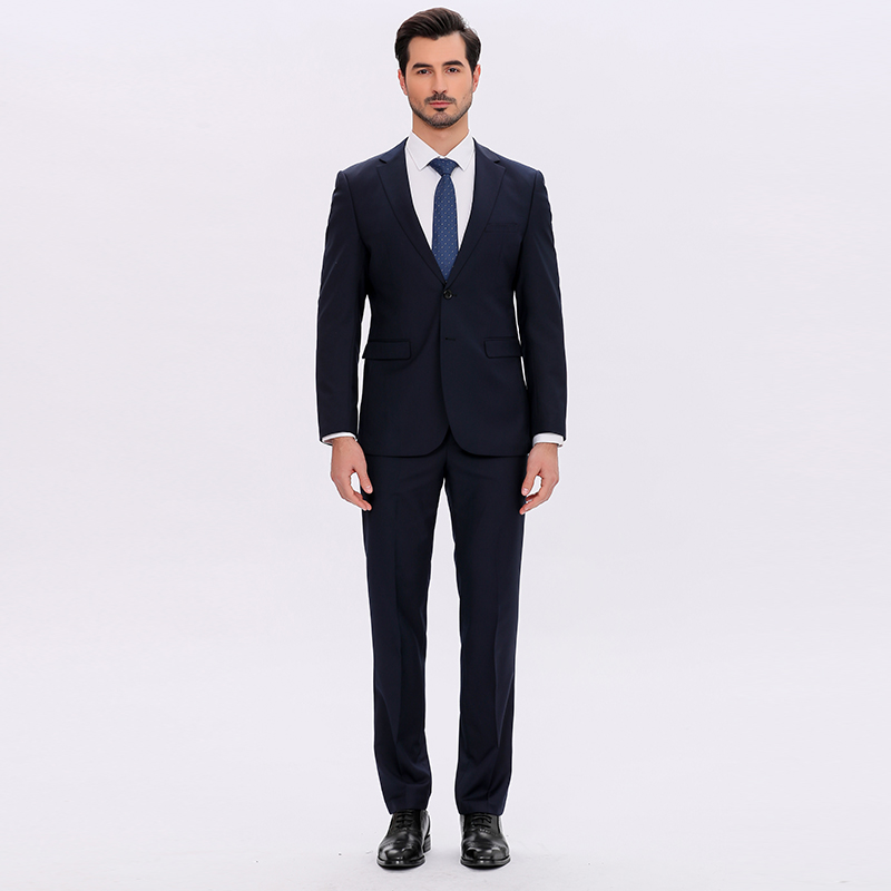 Two Button Two Piece Men Fashi - Men'S Formal Wear Attire recensie en prijs