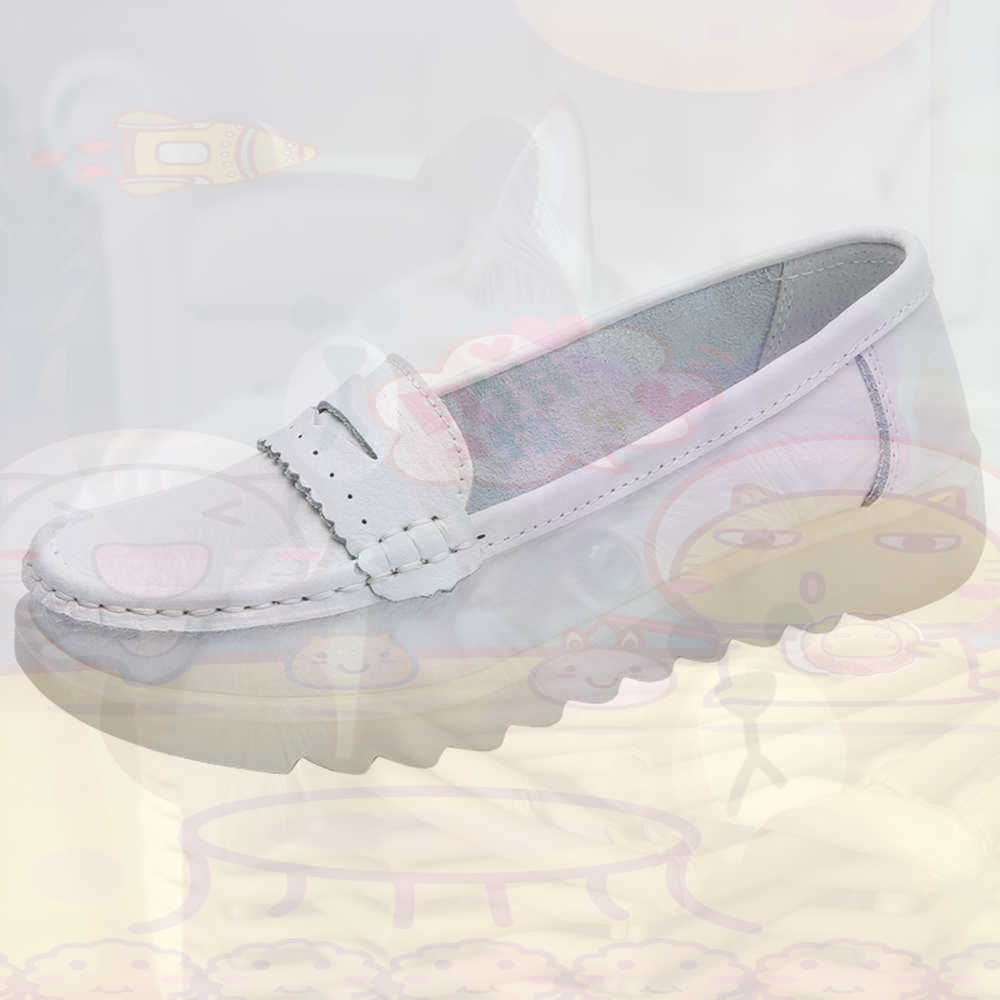 Moccasin Driving Teenage Sneak - Men'S Formal Wear Canada recensie en prijs