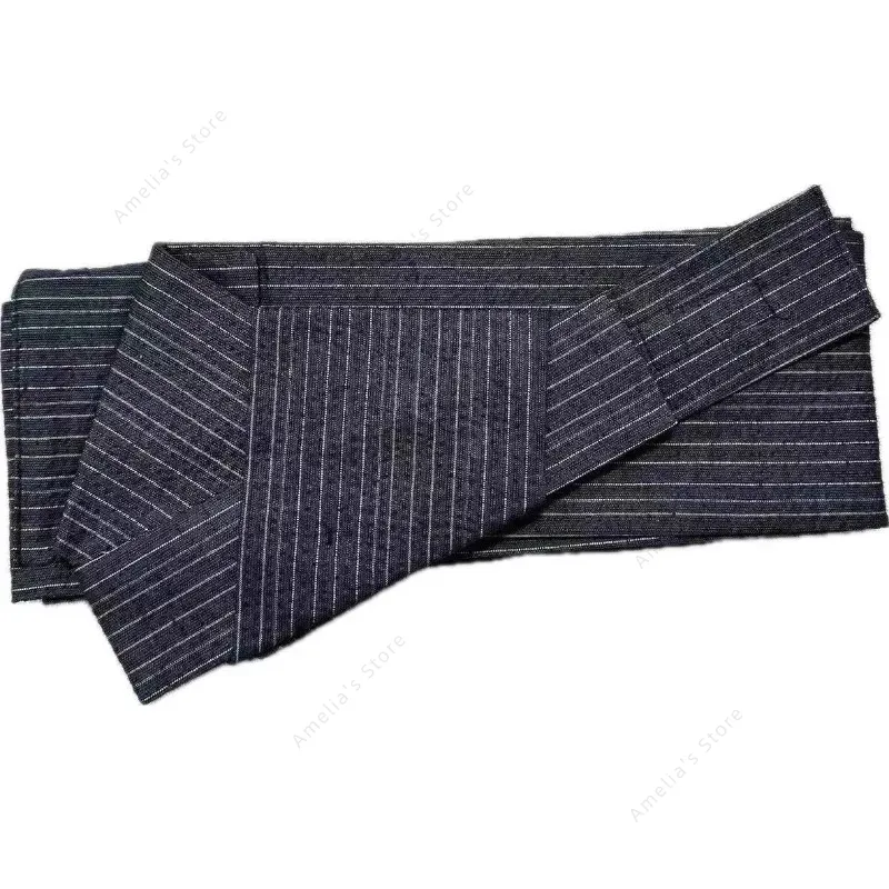 Japanese Men's Yukata Obi Belt - Traditional Japanese Men'S Formal Wear recensie en prijs