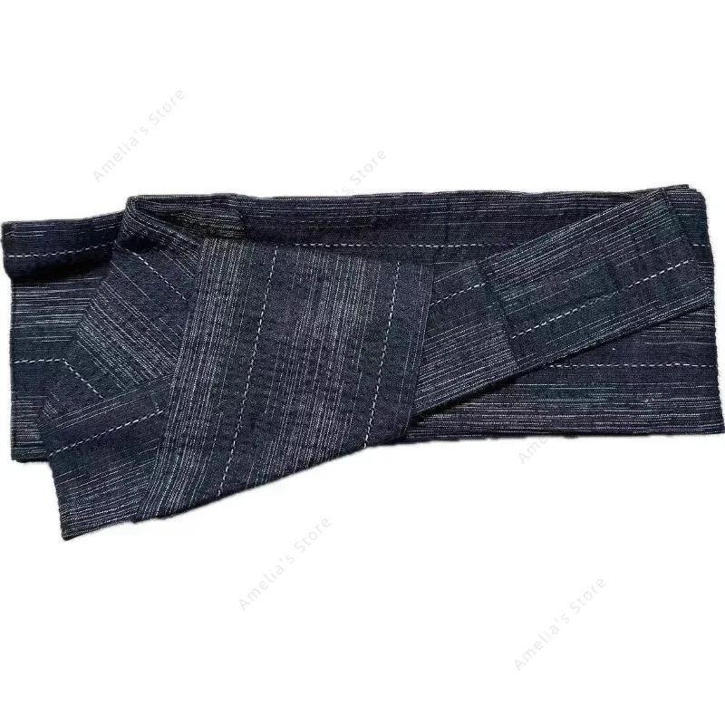 Japanese Men's Yukata Obi Belt - Traditional Japanese Men'S Formal Wear recensie en prijs