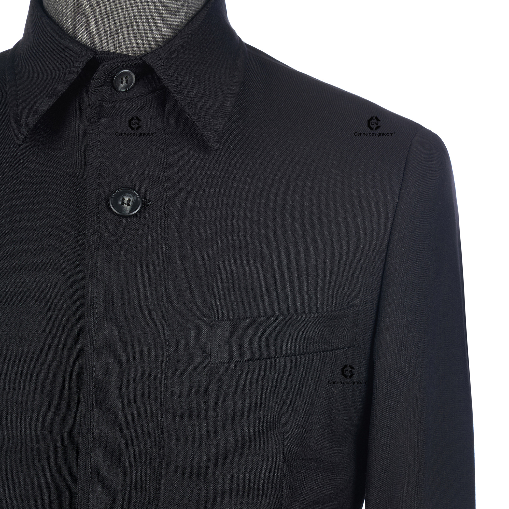 Cenne Des Graoom 2025 New Blac - Men Formal Wear 2025 recensie en prijs