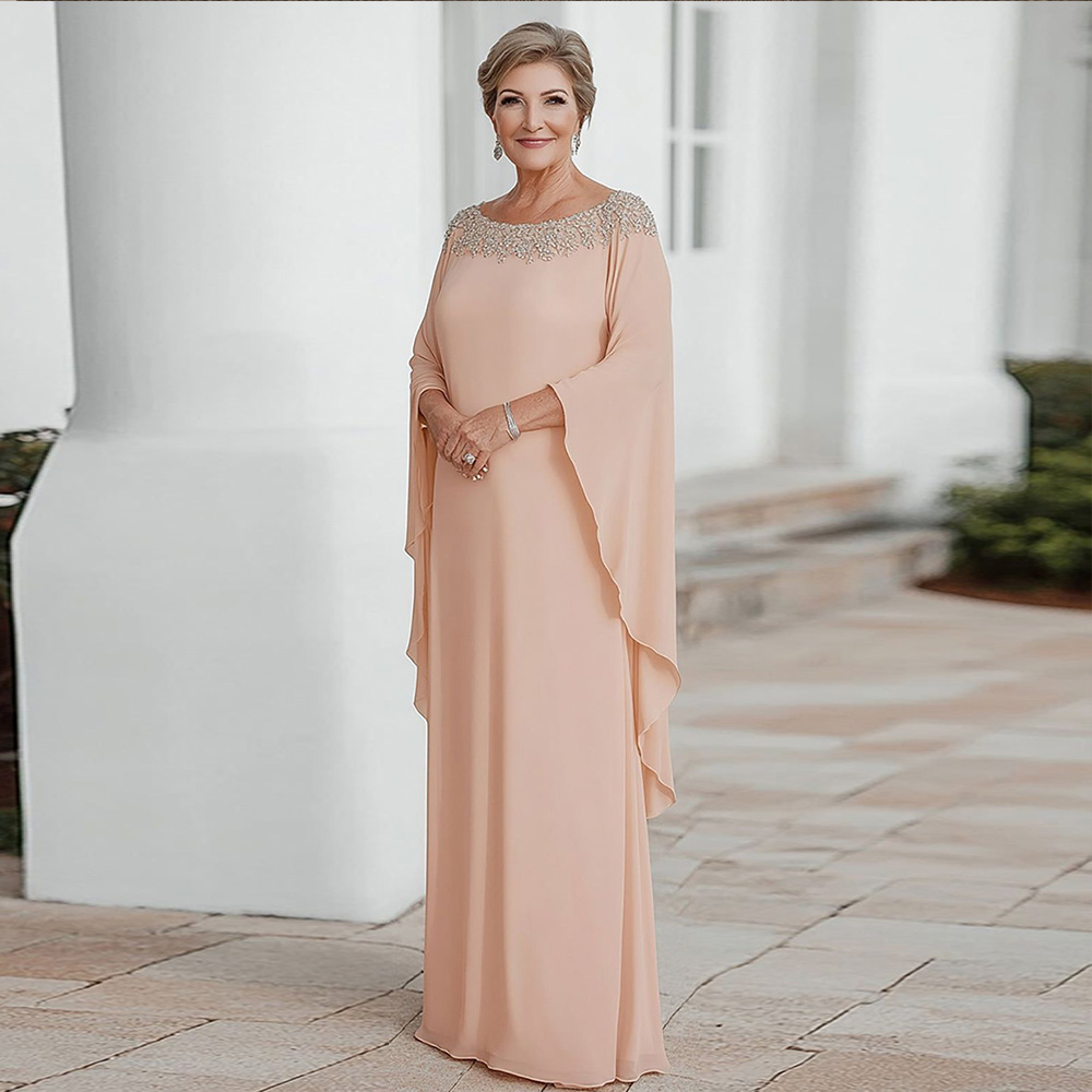 Long Mother of Bride Dress for - Men'S Formal Wear For Wedding Guest recensie en prijs