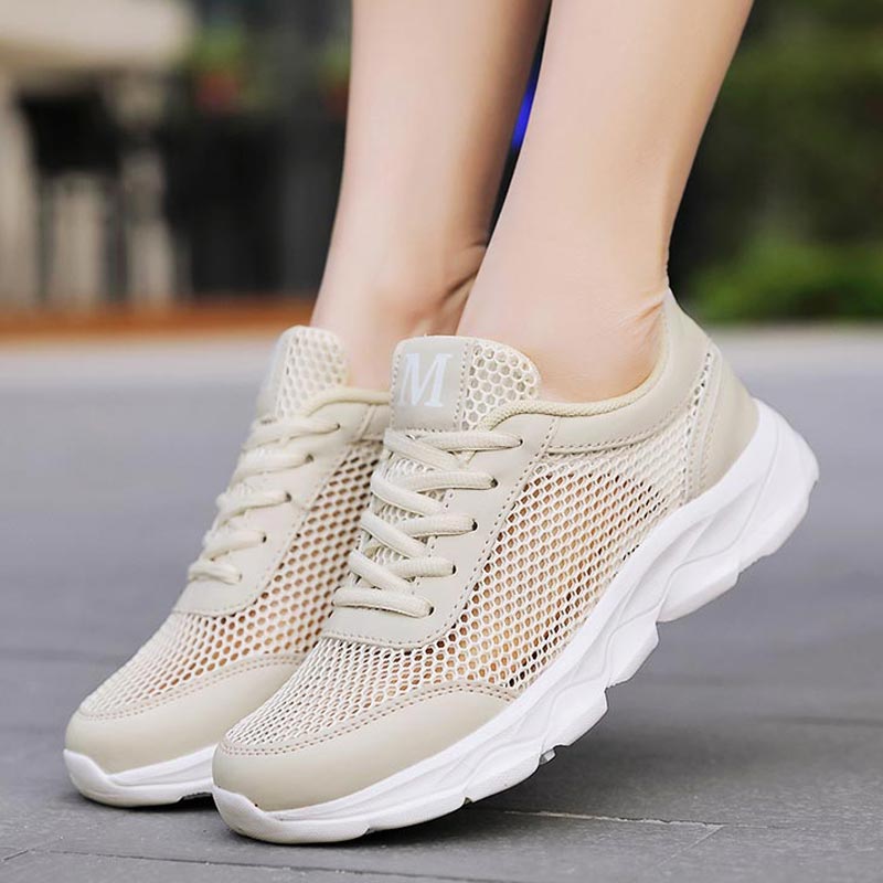 Summer Breathable Sneakers Wom - Traditional Japanese Men'S Formal Wear recensie en prijs