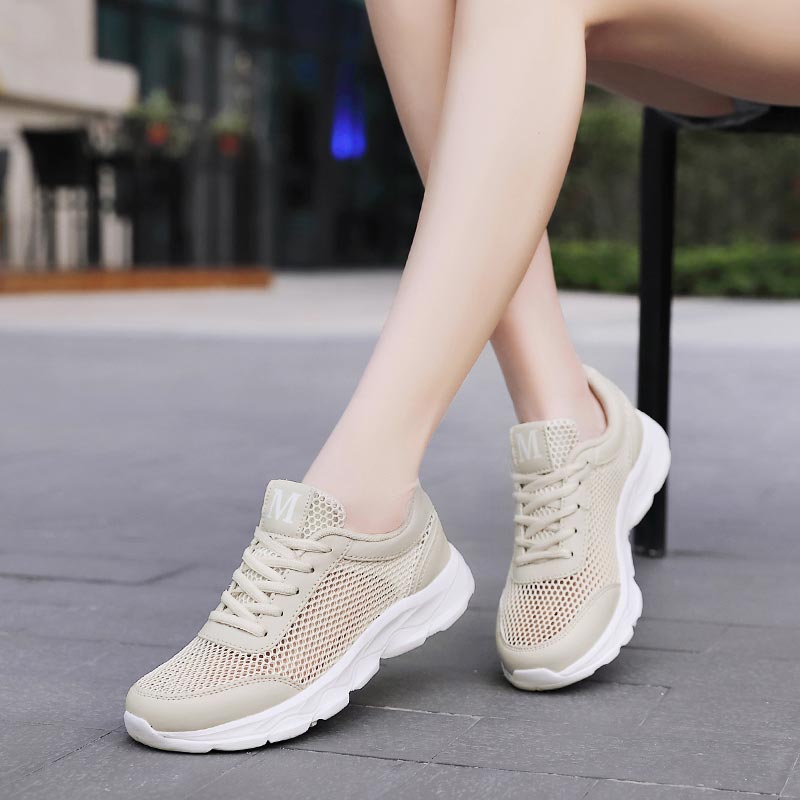 Summer Breathable Sneakers Wom - Traditional Japanese Men'S Formal Wear recensie en prijs