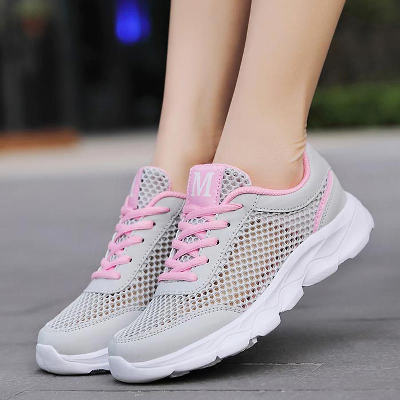 Summer Breathable Sneakers Wom - Traditional Japanese Men'S Formal Wear recensie en prijs