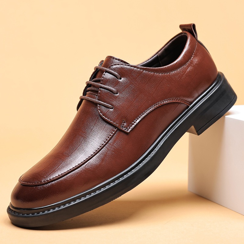 platform dress shoes for man d - Men Formal Wear Dress recensie en prijs