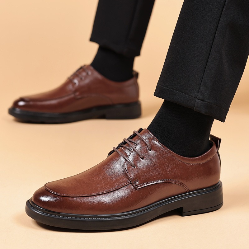 platform dress shoes for man d - Men Formal Wear Dress recensie en prijs