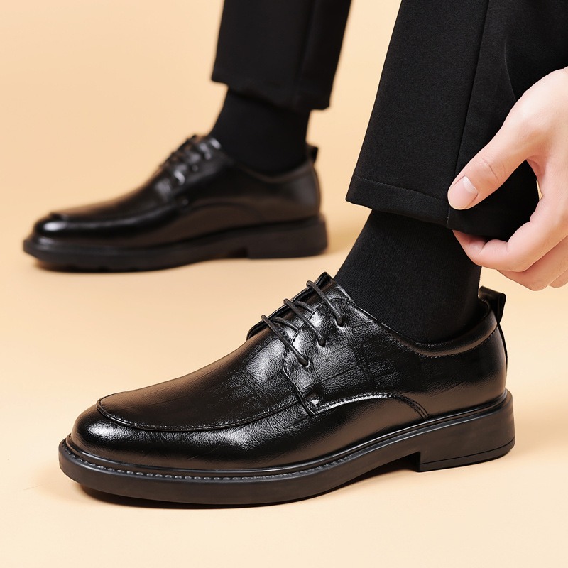 platform dress shoes for man d - Men Formal Wear Dress recensie en prijs