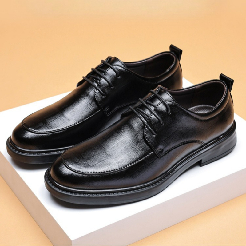 platform dress shoes for man d - Men Formal Wear Dress recensie en prijs