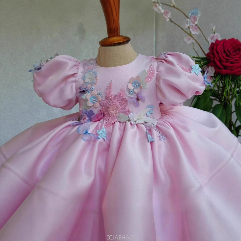 New Kids Satin Dress Bubble Sl - Men'S Formal Wear For Wedding Guest recensie en prijs