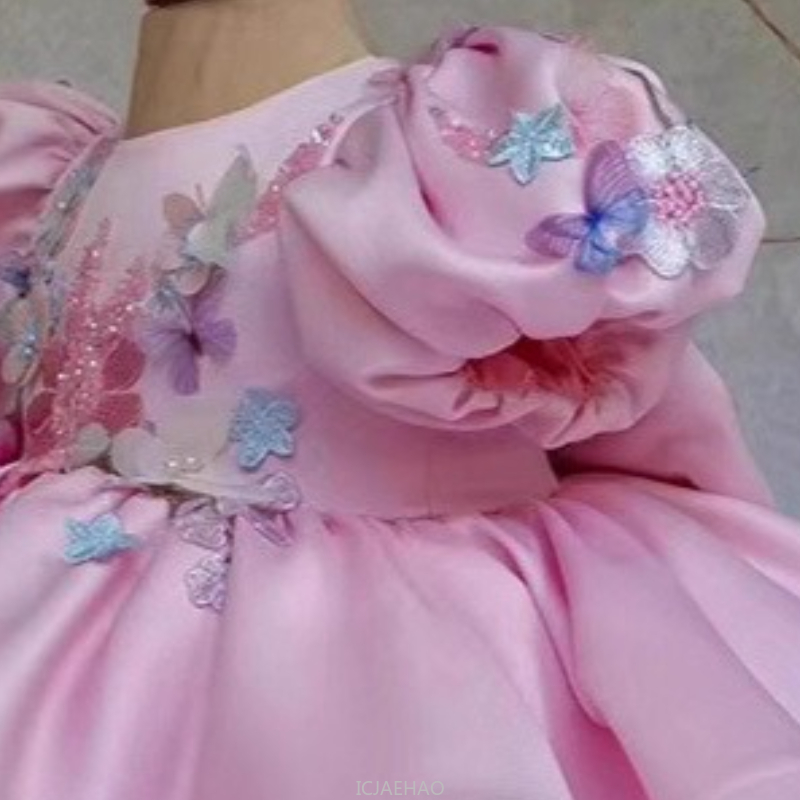 New Kids Satin Dress Bubble Sl - Men'S Formal Wear For Wedding Guest recensie en prijs