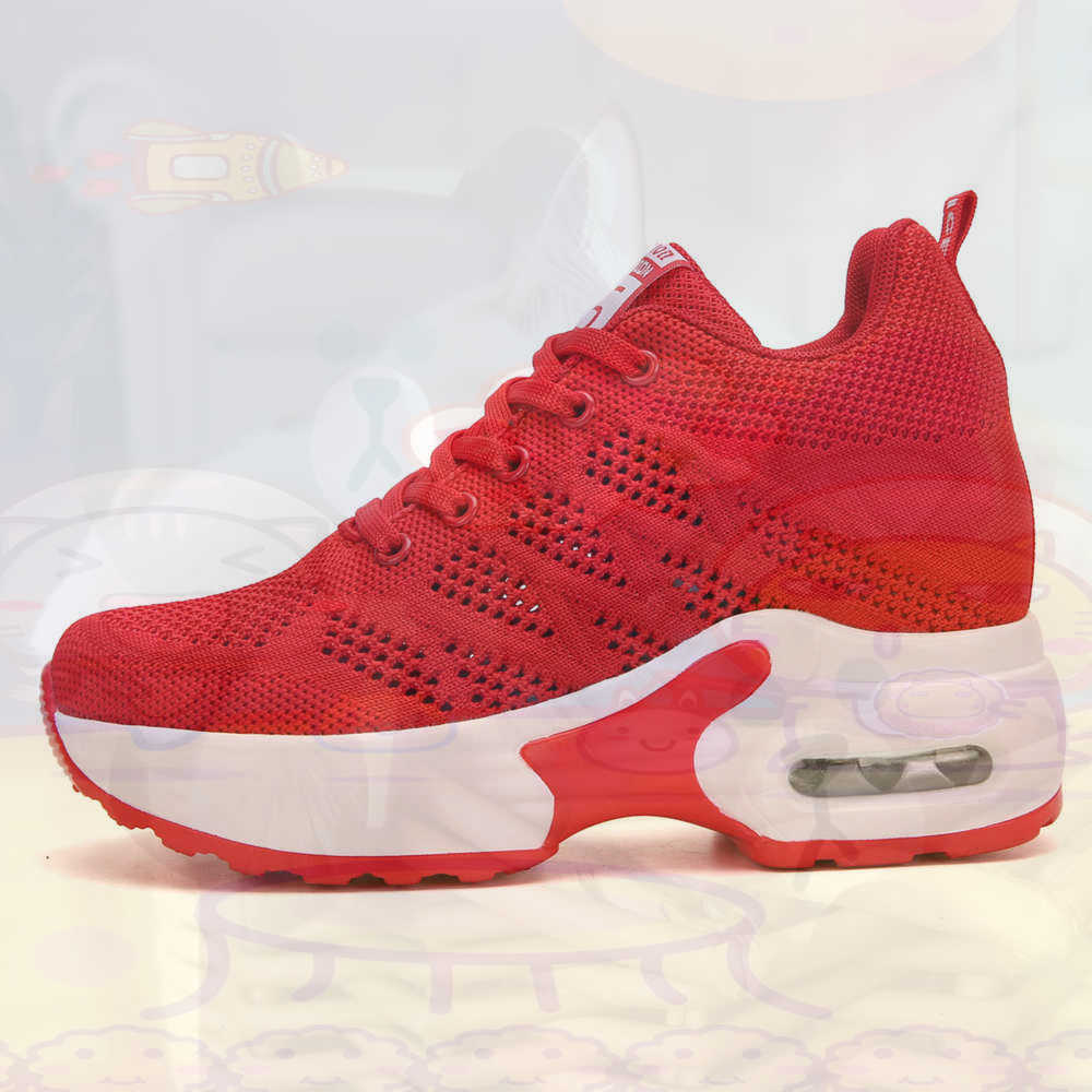 Red Size 36 Shoes Woman Tennis - Men'S Formal Wear Canada recensie en prijs