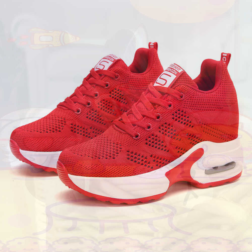 Red Size 36 Shoes Woman Tennis - Men'S Formal Wear Canada recensie en prijs
