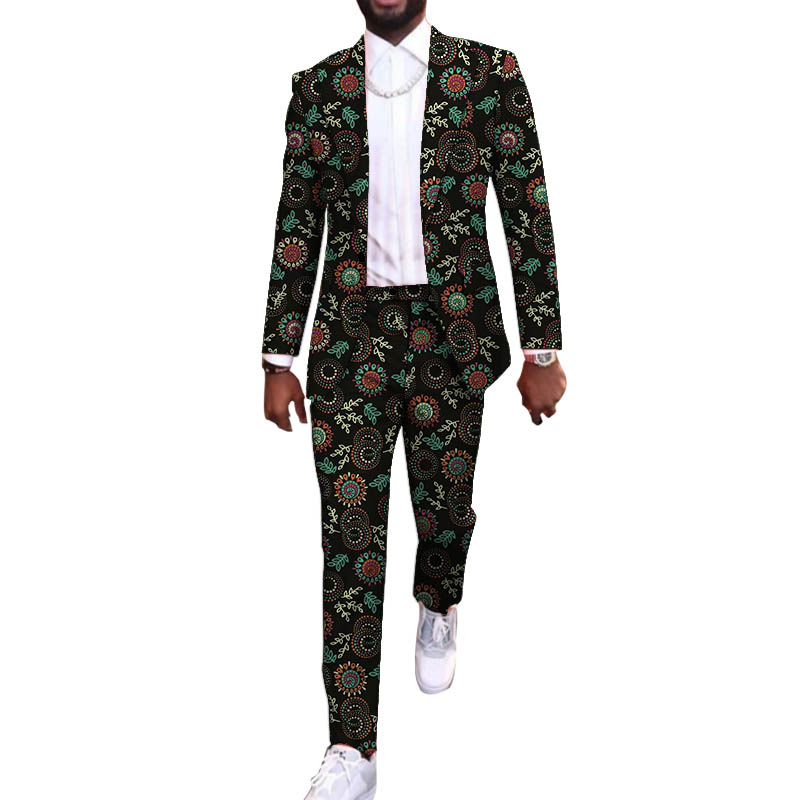 Party Wear Custom Men‘s Pant S - Men'S Formal Wear Attire recensie en prijs