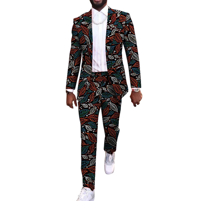Party Wear Custom Men‘s Pant S - Men'S Formal Wear Attire recensie en prijs