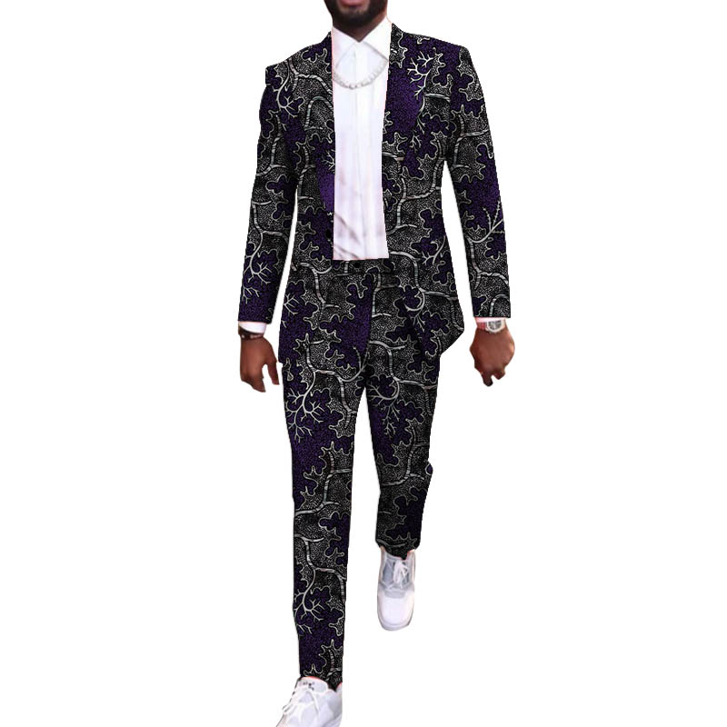 Party Wear Custom Men‘s Pant S - Men'S Formal Wear Attire recensie en prijs