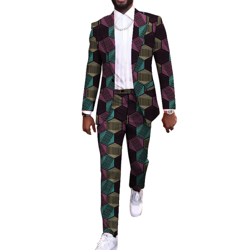Party Wear Custom Men‘s Pant S - Men'S Formal Wear Attire recensie en prijs