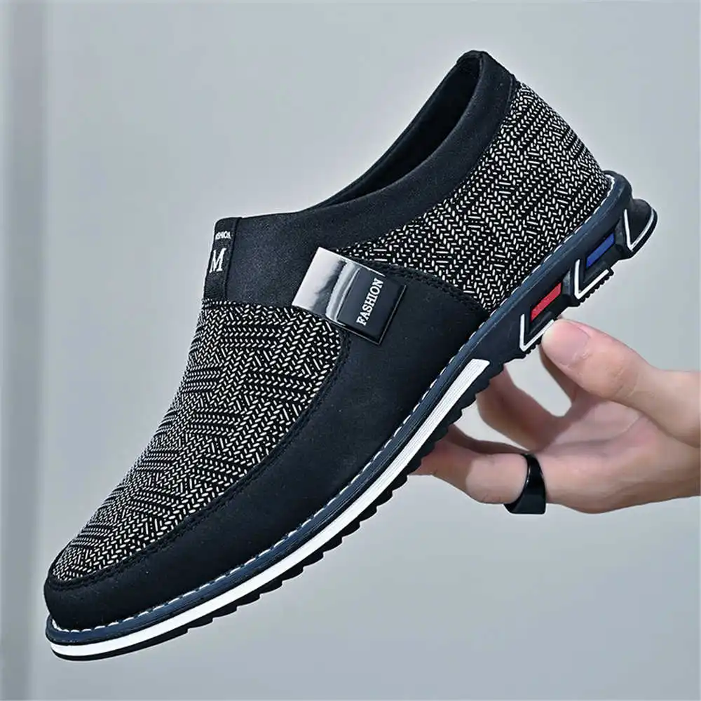 Dark Blue 44-45 Summer Shoes S - Men'S Formal Wear Canada recensie en prijs