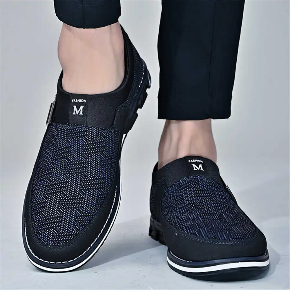 Dark Blue 44-45 Summer Shoes S - Men'S Formal Wear Canada recensie en prijs