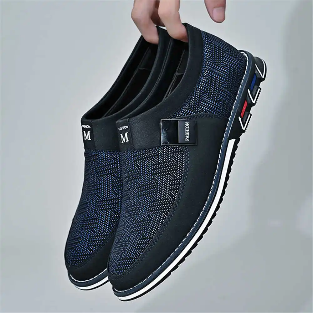 Dark Blue 44-45 Summer Shoes S - Men'S Formal Wear Canada recensie en prijs