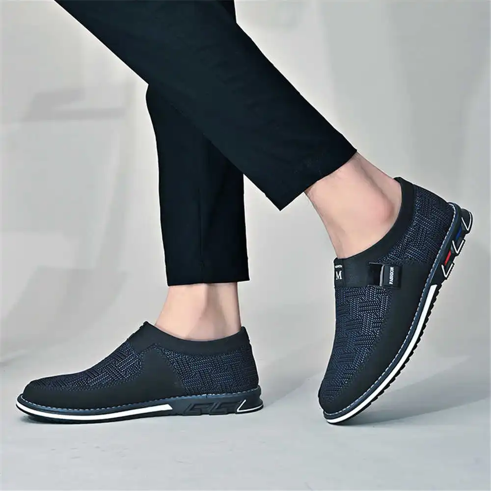 Dark Blue 44-45 Summer Shoes S - Men'S Formal Wear Canada recensie en prijs