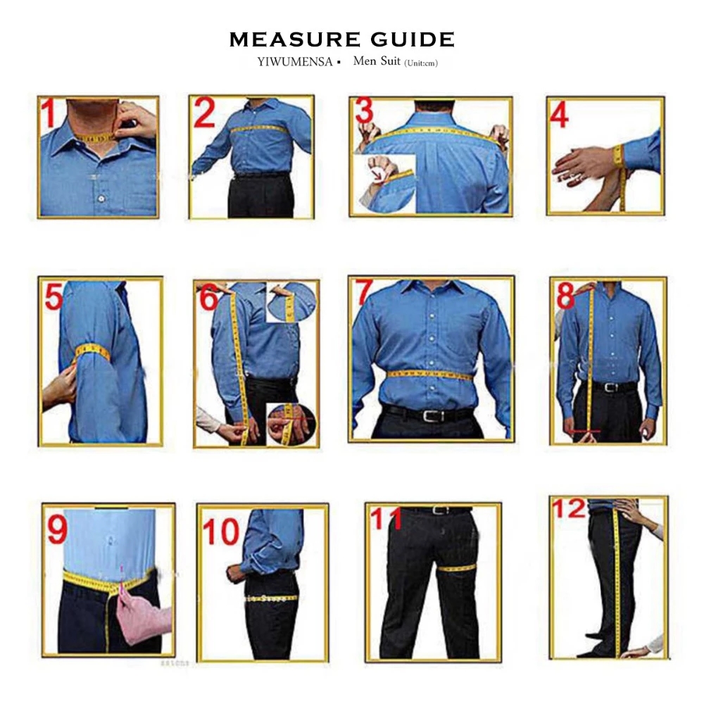 Male Fashion Diamond Beaded Su - Men'S Formal Wear Attire recensie en prijs