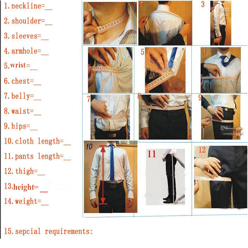 Elegant Suits For Men Wedding  - Khaki Formal Wear Men recensie en prijs