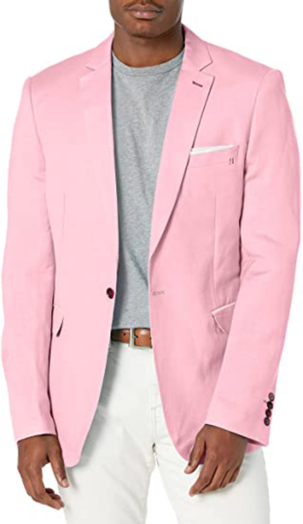 Tailored Khaki Blazer Men's Su - Khaki Formal Wear Men recensie en prijs