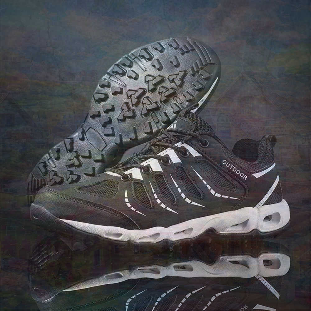 Sumer Round Tip Silver Sneaker - Men'S Formal Wear Canada recensie en prijs