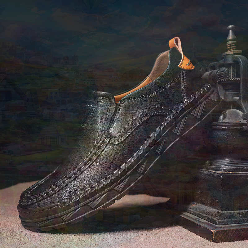 39 Slipon Sneakers Man 46 Walk - Men'S Formal Wear Canada recensie en prijs