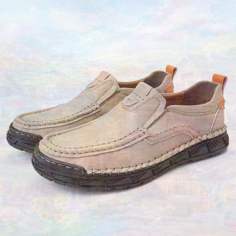 39 Slipon Sneakers Man 46 Walk - Men'S Formal Wear Canada recensie en prijs