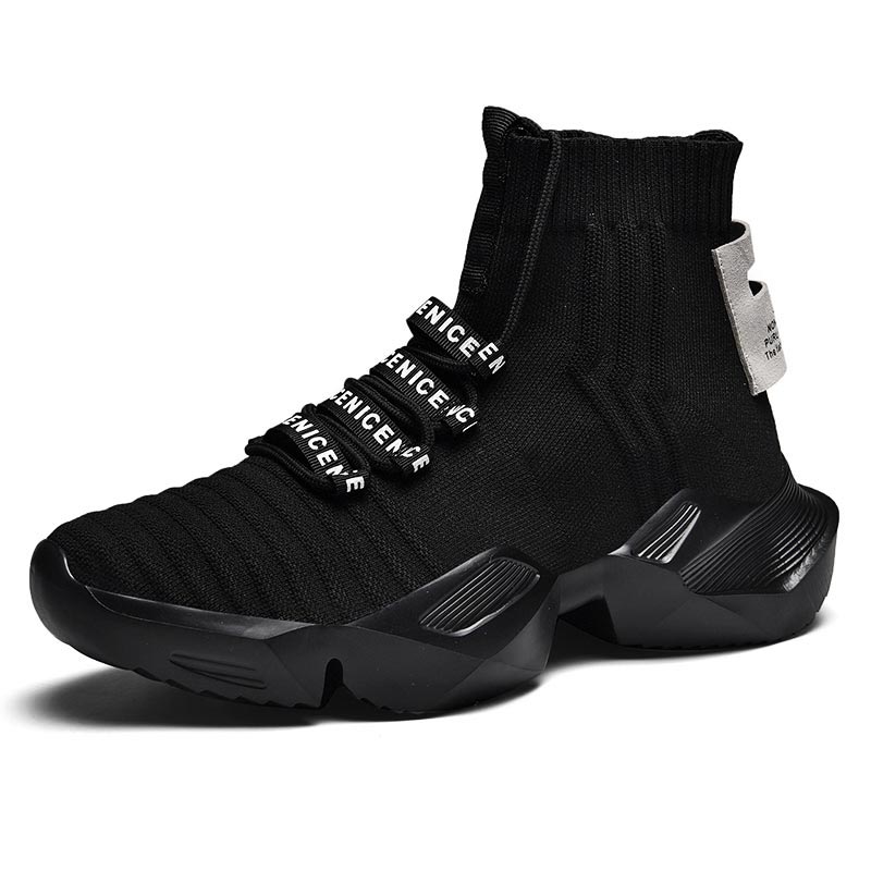 Plus Size High Top Massive Spo - Traditional Japanese Men'S Formal Wear recensie en prijs
