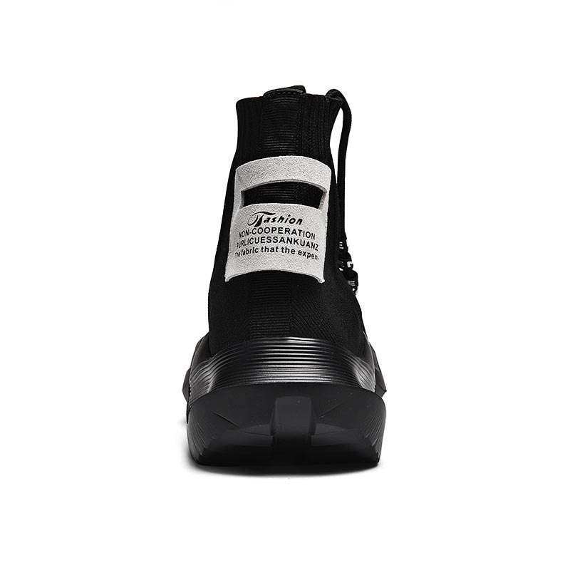 Plus Size High Top Massive Spo - Traditional Japanese Men'S Formal Wear recensie en prijs