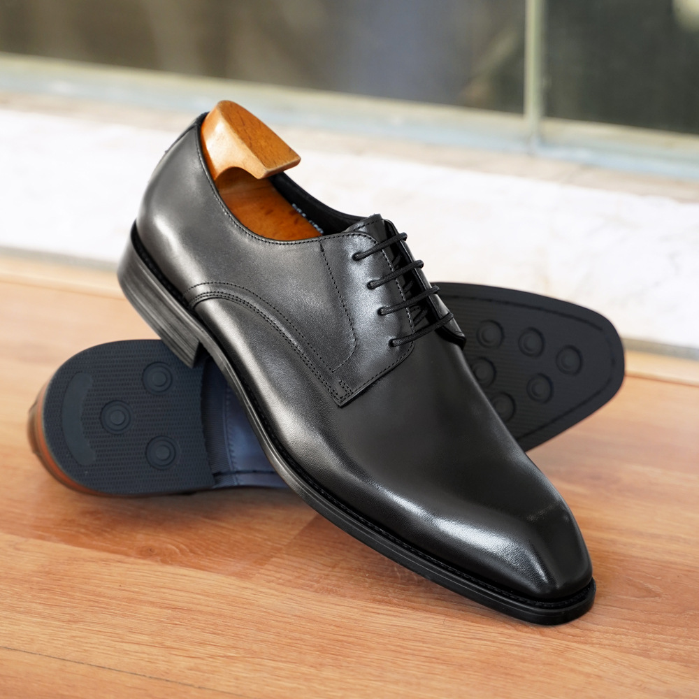 Men's Business Casual Shoes Di - Men Formal Wear Dress recensie en prijs