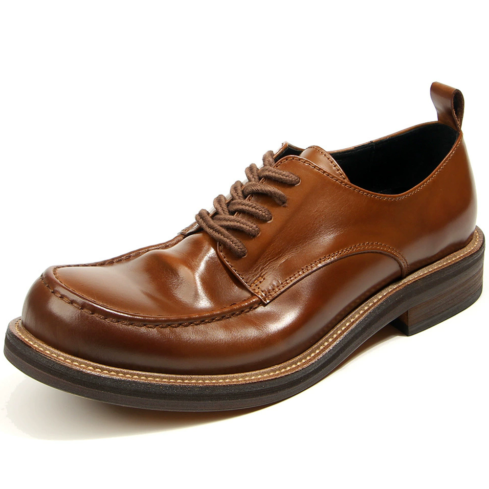 Business Men Leather Shoes Cow - Men Formal Wear Dress recensie en prijs