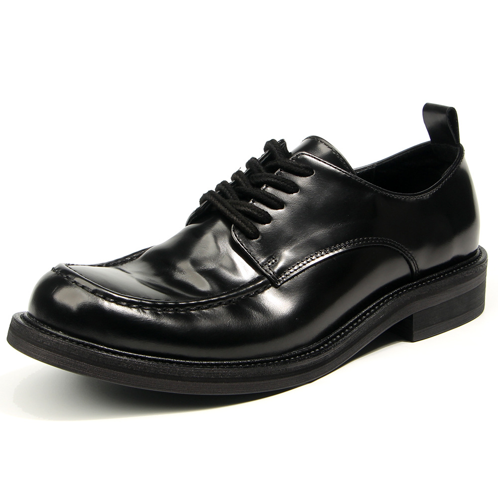 Business Men Leather Shoes Cow - Men Formal Wear Dress recensie en prijs