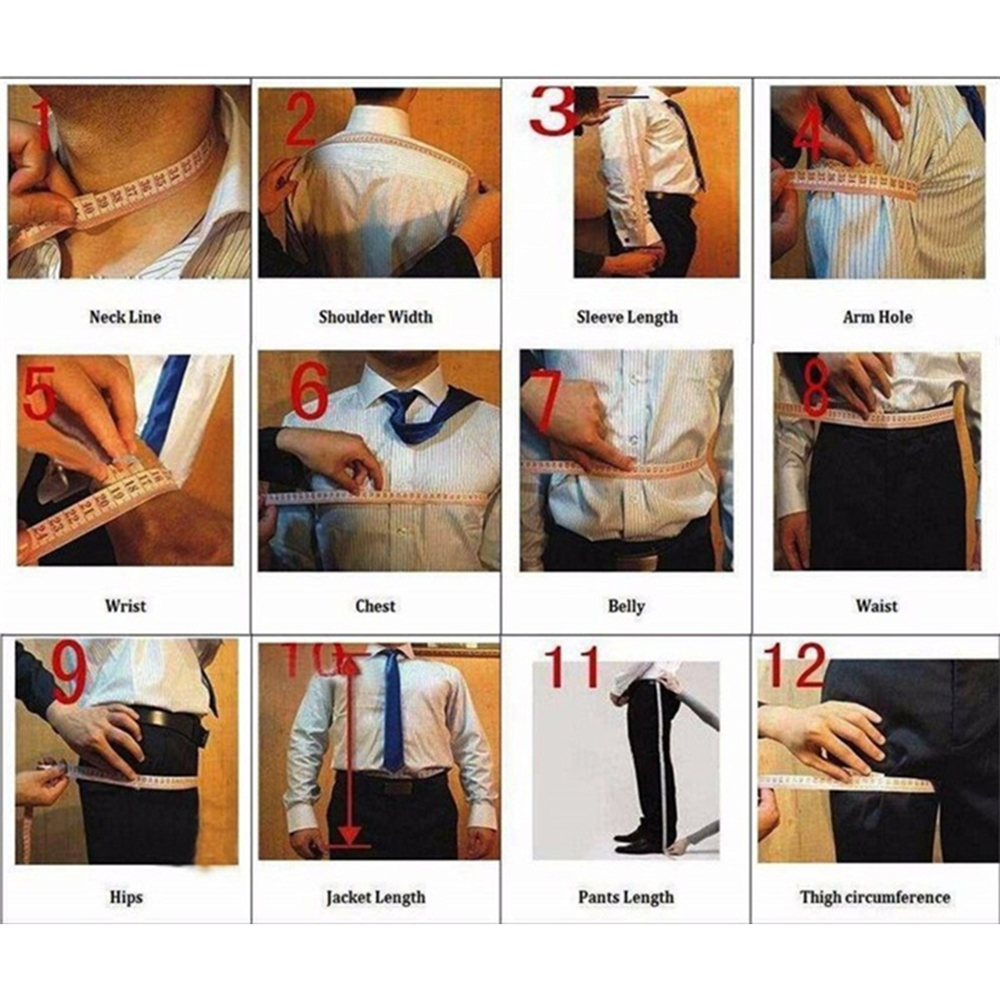 Exquisite Wedding Suit For Man - Men'S Formal Wear Attire recensie en prijs