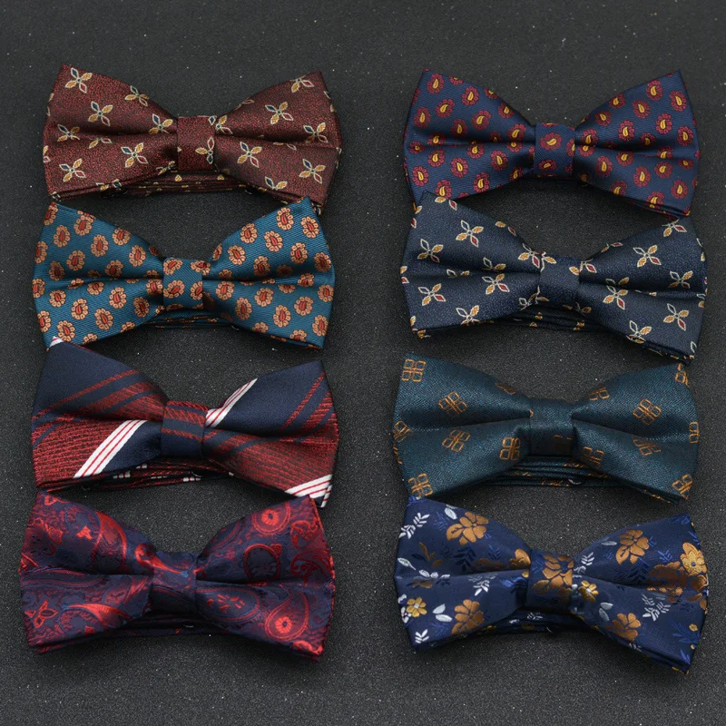 Bow tie men wedding double gro - Men Formal Wear Dress recensie en prijs