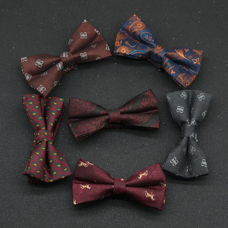 Bow tie men wedding double gro - Men Formal Wear Dress recensie en prijs