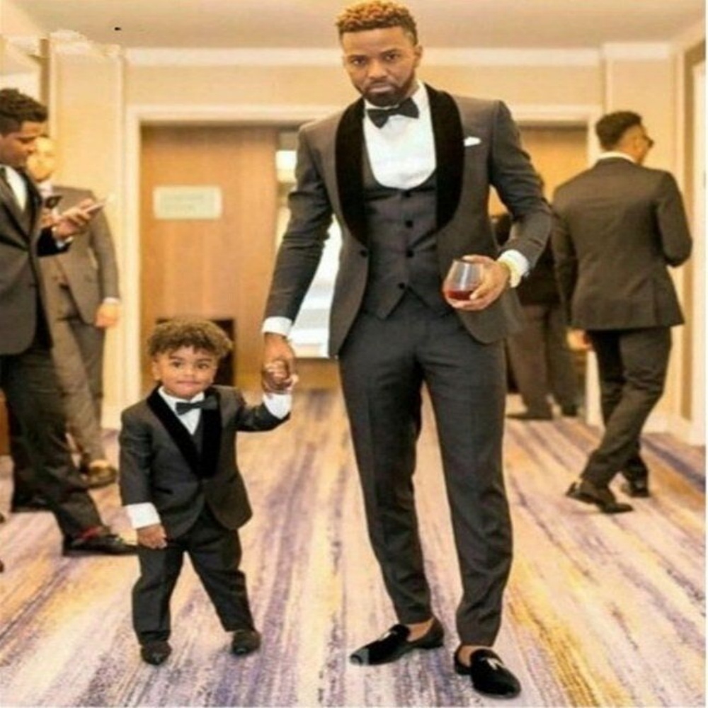 Fashion Boy's Formal Wear For  - Formal Wear For Men Kids recensie en prijs