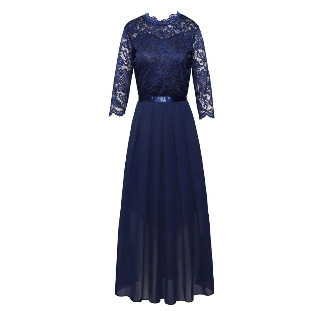Elegant 3/4 Sleeve Lace Evenin - Men'S Formal Wear For Wedding Guest recensie en prijs
