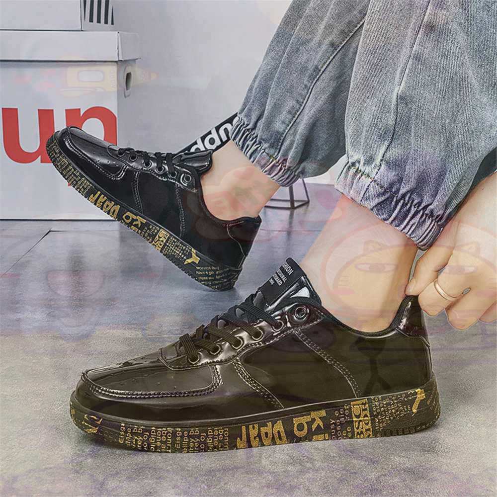 Round Foot Size 45 Sneakers Wh - Men'S Formal Wear Canada recensie en prijs